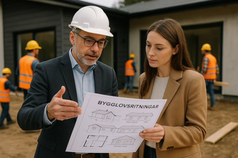 arkitekt tillbyggnad