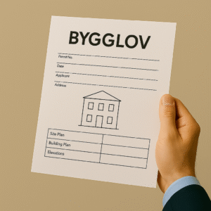 bygglov