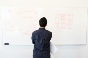 Projektplanering bygg framgångsnyckeln för smidiga byggprojekt